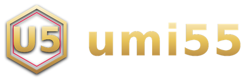umi55 logo