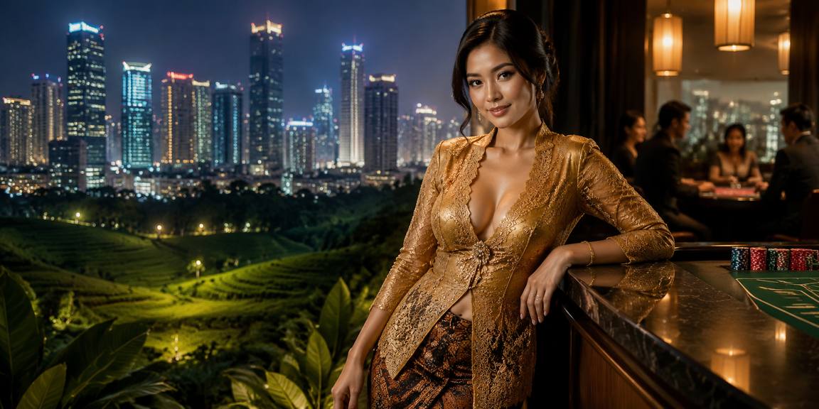 umi55 Live Baccarat